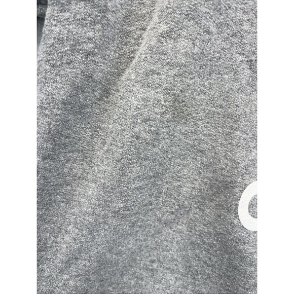 Alabama Crimson Tide Est 1831 Jerzees NuBlend Gray Sweatshirt 90s S Elephant VTG - Picture 5 of 7